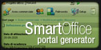 DEMO sistema SmartOffice